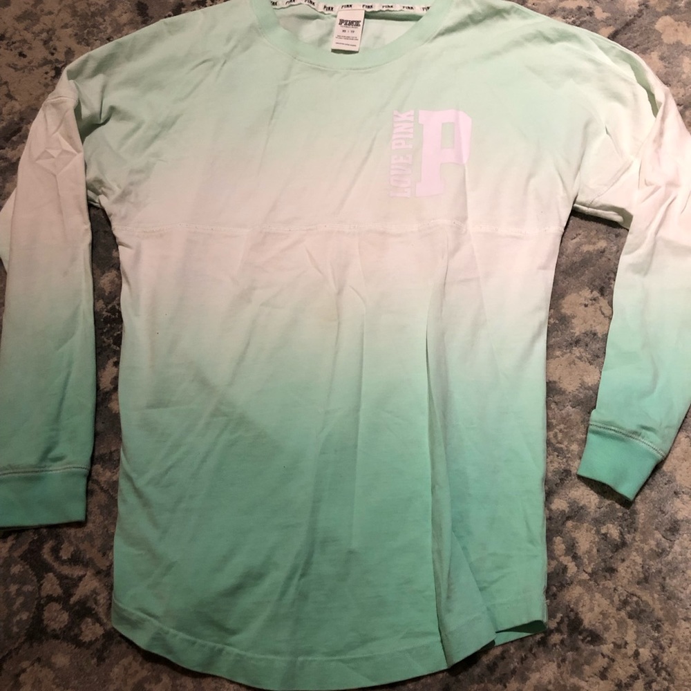 Victoria Secret long sleeve shirt